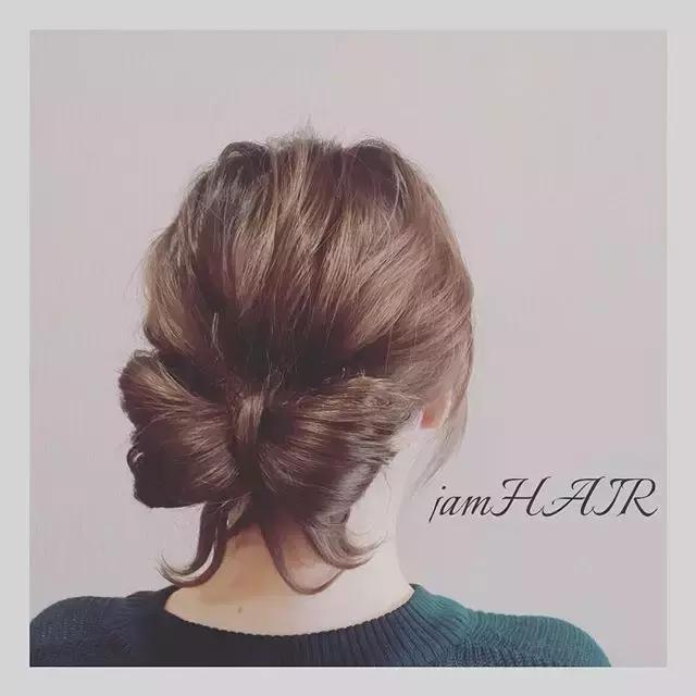 8款编发造型学会了立刻变漂亮,编发大全100种简单