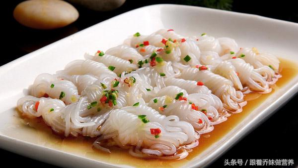 这个食材是斑块克星,肠癌克星的食物