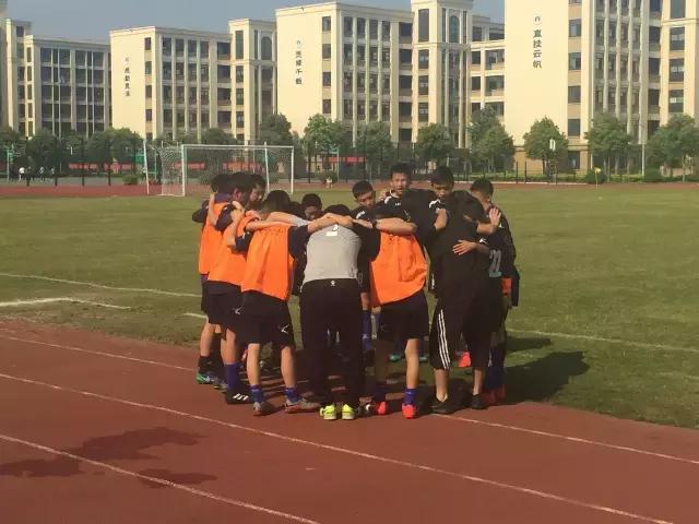 全国青少年男子足球U13联赛第二阶段丨下区第二轮比赛成绩