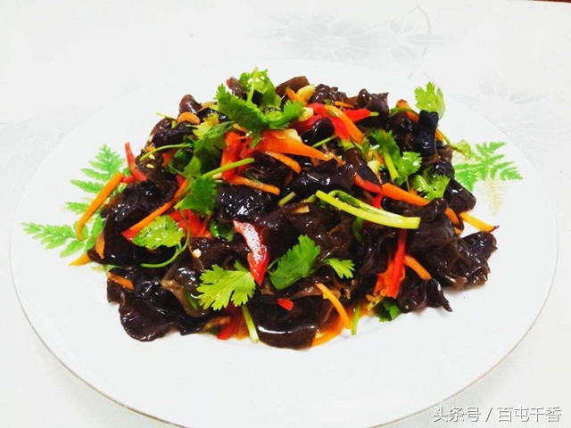 你会辨别真假蜂蜜吗,真假黑木耳图片对比