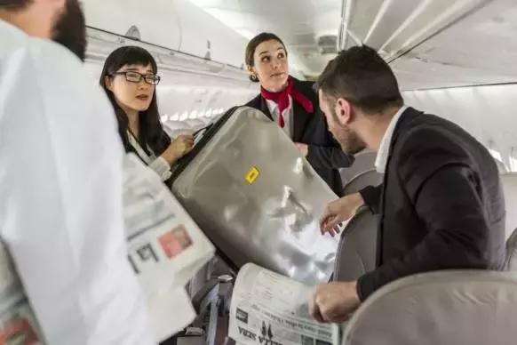 旅行箱你买对了吗？一只好的旅行箱能带你去任何地方