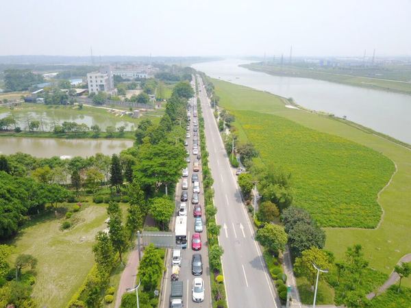 佛山新昌奥莱小镇轻奢时尚新体验,佛山新昌奥莱