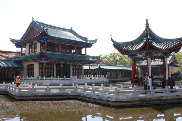 广州三天两晚旅行攻略穷游,7天云南穷游旅游攻略