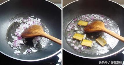 香港咖喱鱼蛋,香港油麻地夜市视频咖喱鱼蛋