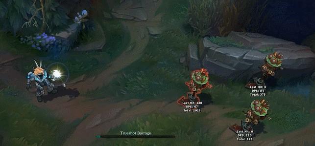 未来战士ez实战效果,ez未来战士对线