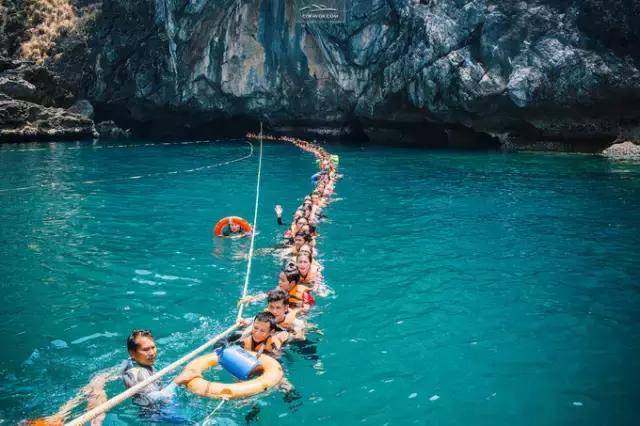 比马尔代夫便宜的小众海岛,马尔代夫免签好去处