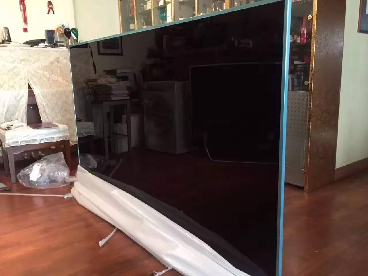 乐视电视流畅度没问题屏幕不清晰,乐视电视怎么样才是最佳效果