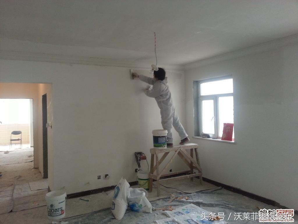 家装必踩的十大雷区,家装常见的十大误区