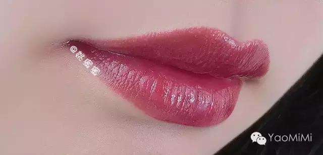 新款纪梵希禁忌之吻试色,纪梵希禁忌之吻全试色