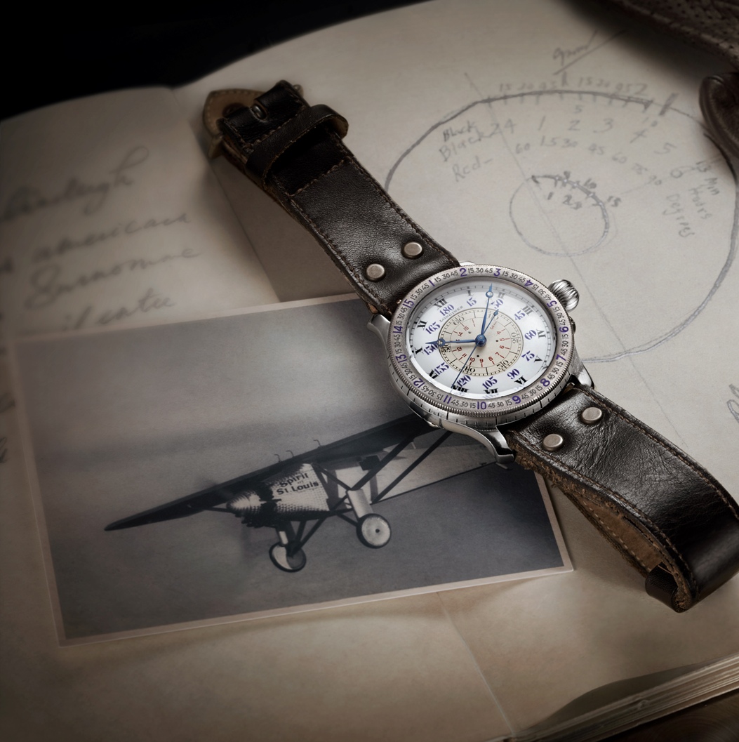 巴塞尔表展浪琴,瑞士雇佣兵