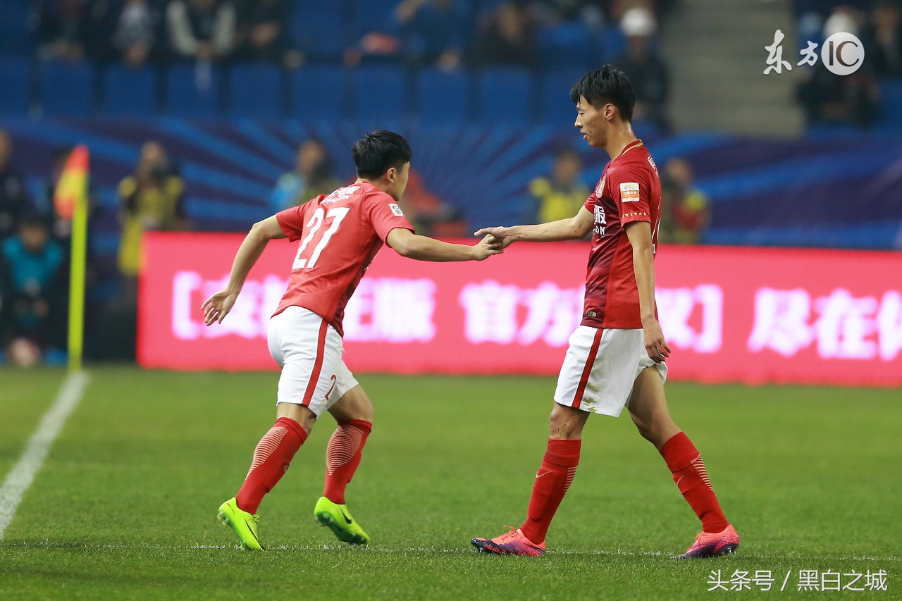 22岁小将成恒大福将，接班郜林非他莫属