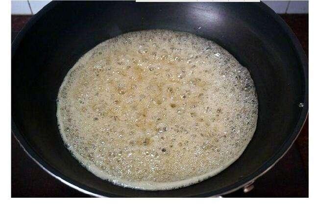 沙琪玛怎么做到酥脆,超市买沙琪玛