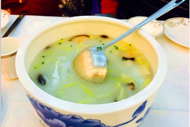 济南尚德源鲁菜馆哪家最好,济南天桥区排名前十的鲁菜馆