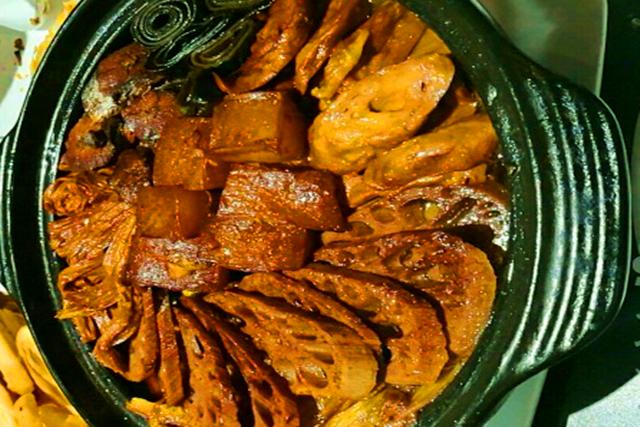 济南尚德源鲁菜馆哪家最好,济南天桥区排名前十的鲁菜馆