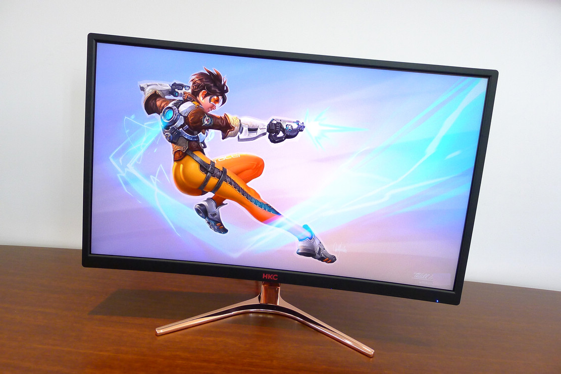 入门级电竞外设推荐,hkcg4plus