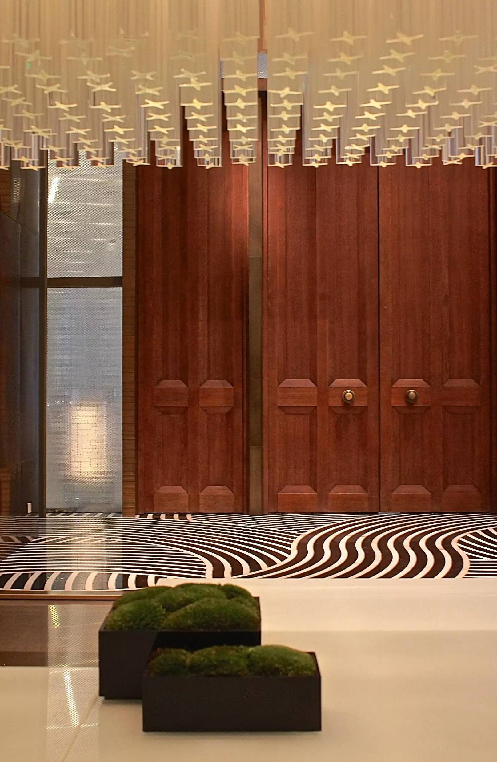 广州文华东方，MomentsofDelight