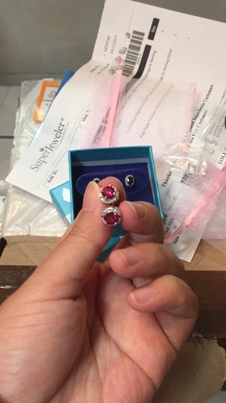 海淘珠宝高端海水珍珠,海淘珠宝翡翠毛货