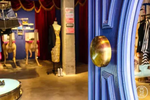 郑州超好逛的买手店,郑州最全买手店