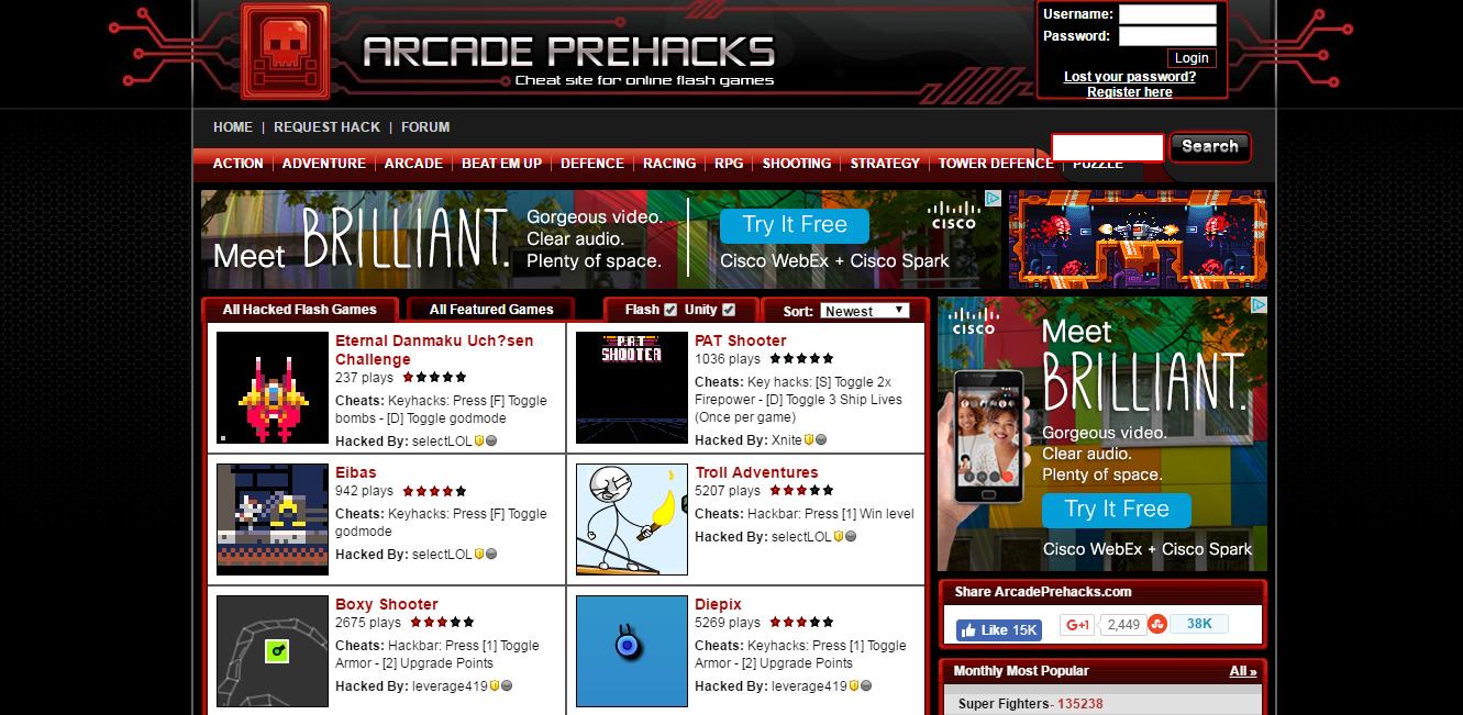 国内小游戏网站排行榜,国外火爆小游戏网站有哪些