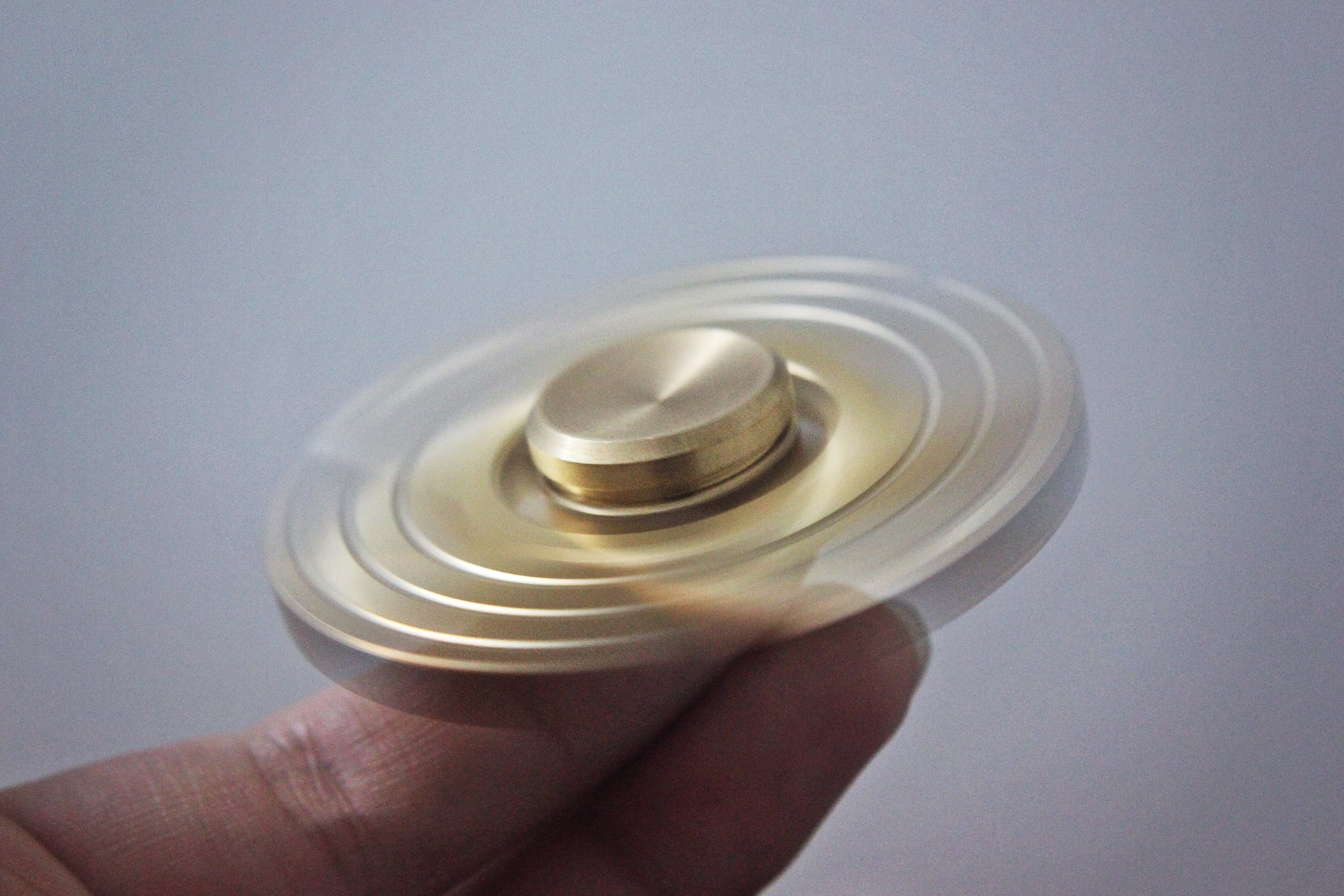 三轴式指尖陀螺简约版,三轴双向指尖陀螺