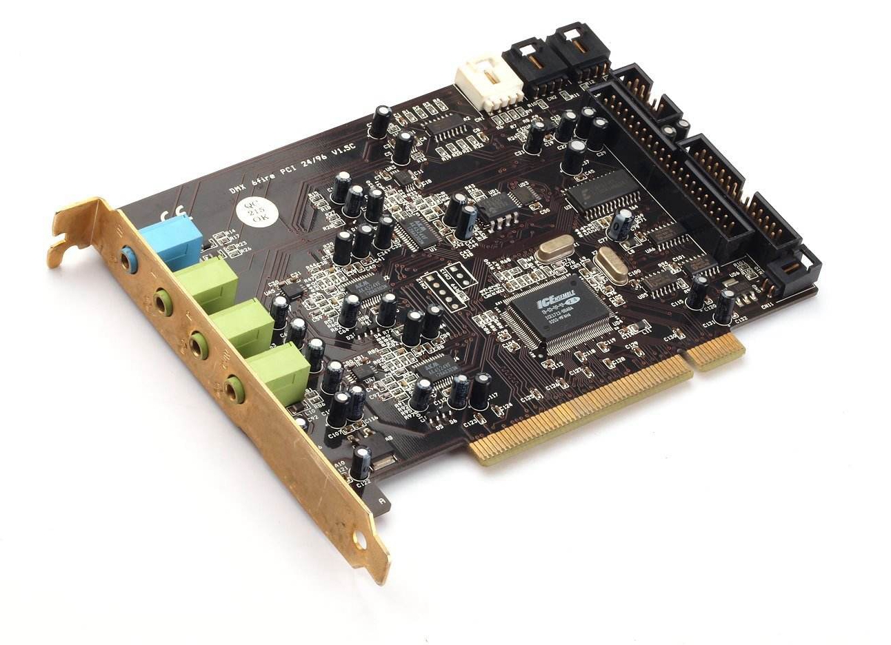 帝盟最好的声卡,帝盟s90声卡