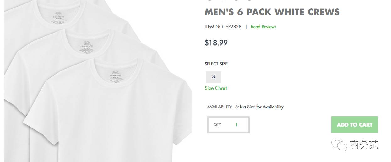 这家店只卖白T恤，一周开半天，门口总排起长队