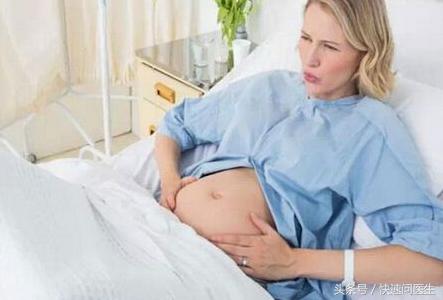 孕妇检查地贫血红蛋白偏高,孕妇贫血标准血红蛋白值是多少