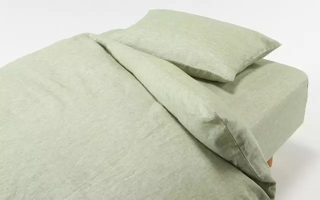 轻奢小众高级感纯亚麻,亚麻的高级感才是夏季该有的味道