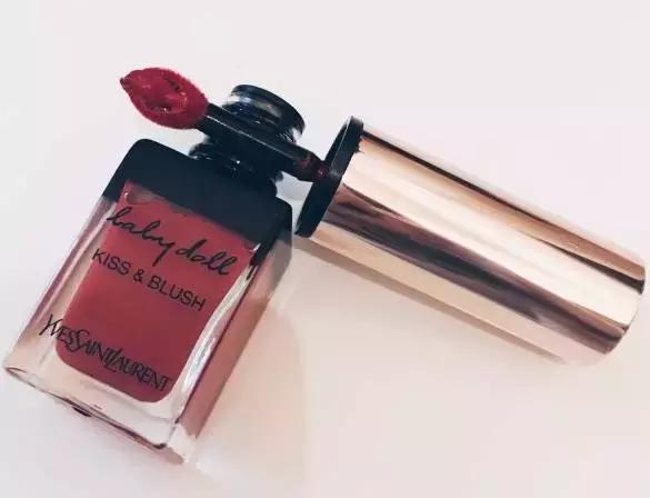 你的口红至少还有存在感,你的口红有味道吗土味情话