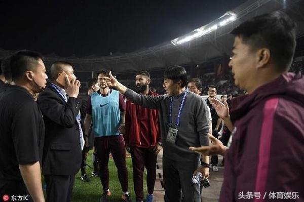 中超奇葩历史,足坛的奇葩纪录