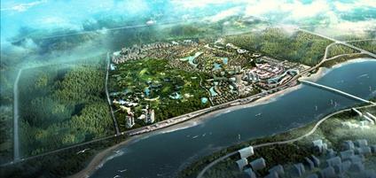 佛山新昌奥莱小镇轻奢时尚新体验,佛山新昌奥莱