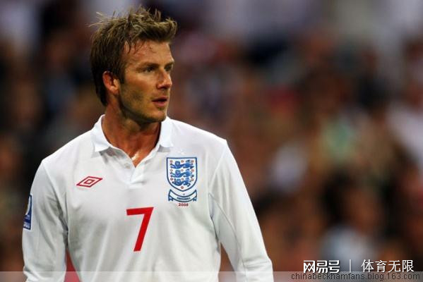 贝克汉姆凭什么被人称为万人迷,万人迷贝克汉姆生涯五大进球