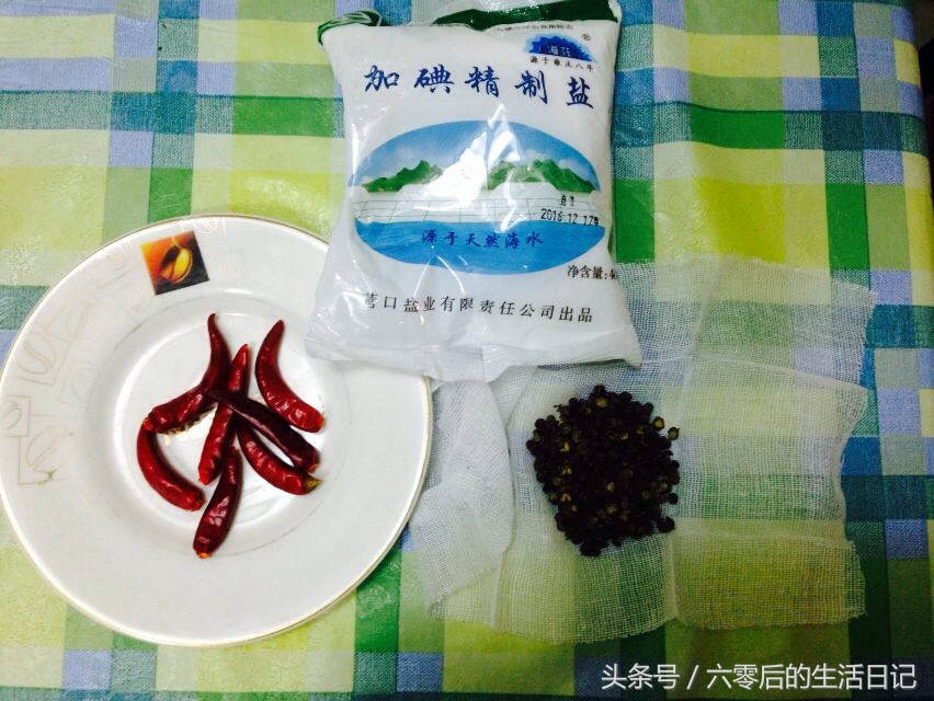 教你腌泡菜清脆爽口泡菜水不生花,做泡菜的总结