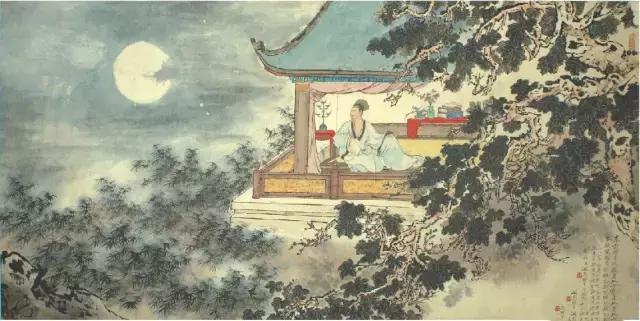 唐诗三百首背诵静夜思,唐诗精读三十首