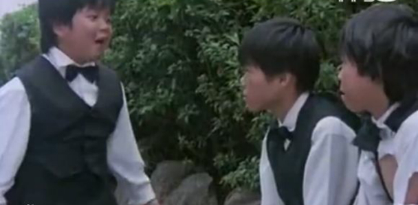 还记得当年的好小子吗,还记得当年小演员吗