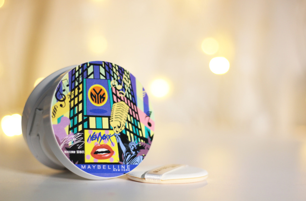 拒绝刷墙脸！气垫才是夏日底妆正确的打开方式