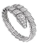 bvlgari宝格丽慈善款925,bvlgari宝格丽慈善款