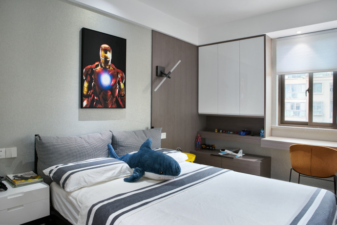 秦皇岛城市人家装修公司,秦皇岛城市人家装修效果图