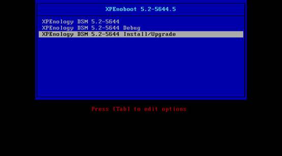 联想nas迁移群晖,群晖nas和联想