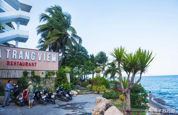 越南背包客旅游地方,越南背包客的穿越之旅