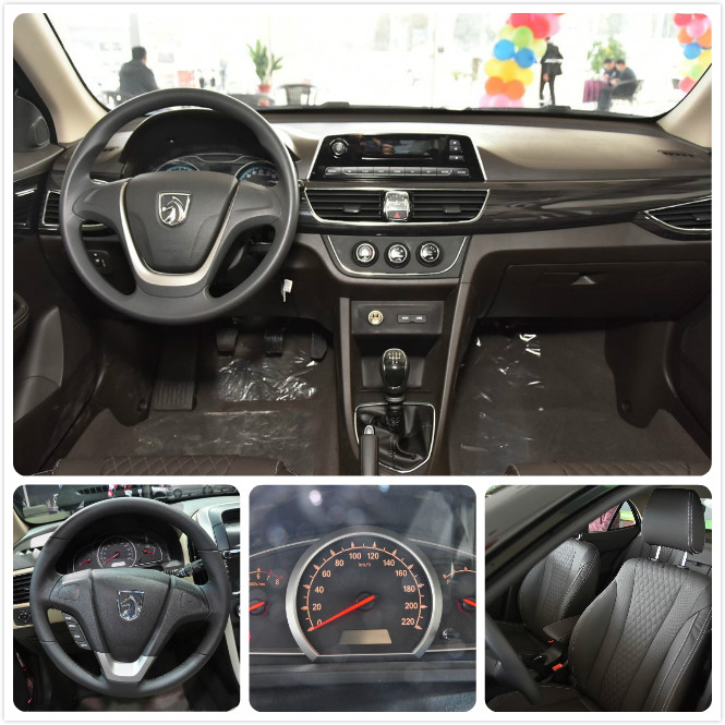 宝骏神车七座商务车,30万公里宝骏630值得买吗