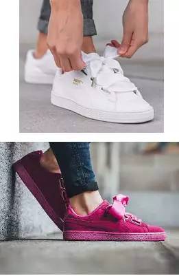 别乱作妖了～买一双经典的小白鞋～百搭又舒服