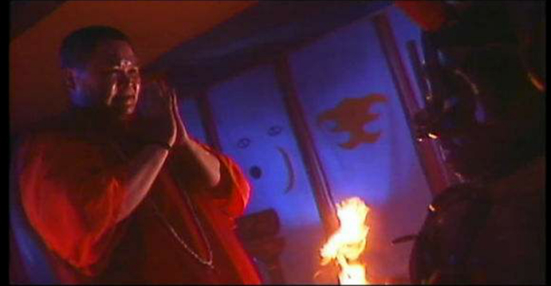 林正英僵尸电影一眉道人解说,林正英电影里面的十大僵尸高手