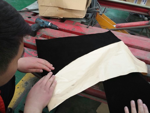 07年甲壳虫整备,一代甲壳虫大修