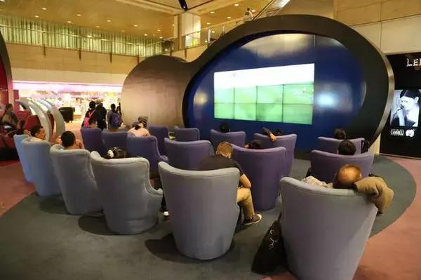 你所不知道的自然景观,你所不知道城市的另一面