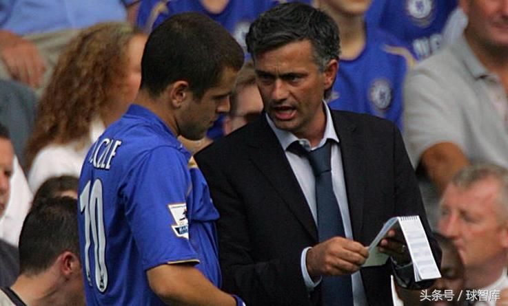 吹嘘之痛！英格兰五大伤仲永球员