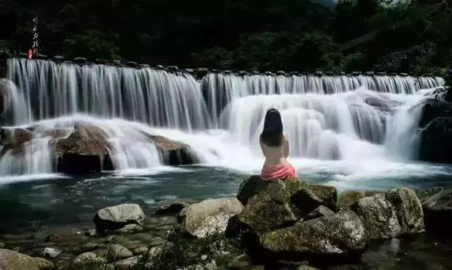 跟着小路旅游不迷路,婺源五一适合去哪里玩