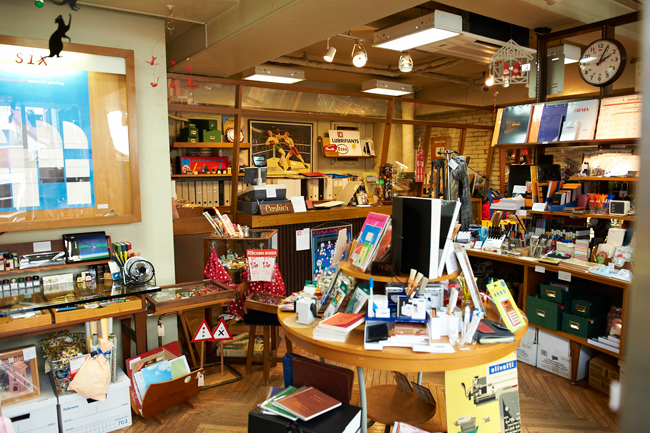 手账爱好者的天堂,日本必去的文具店