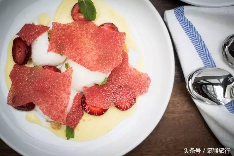 纽约十大顶级美式餐厅,纽约有情调的餐厅