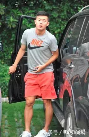 中超座驾,中超球员座驾